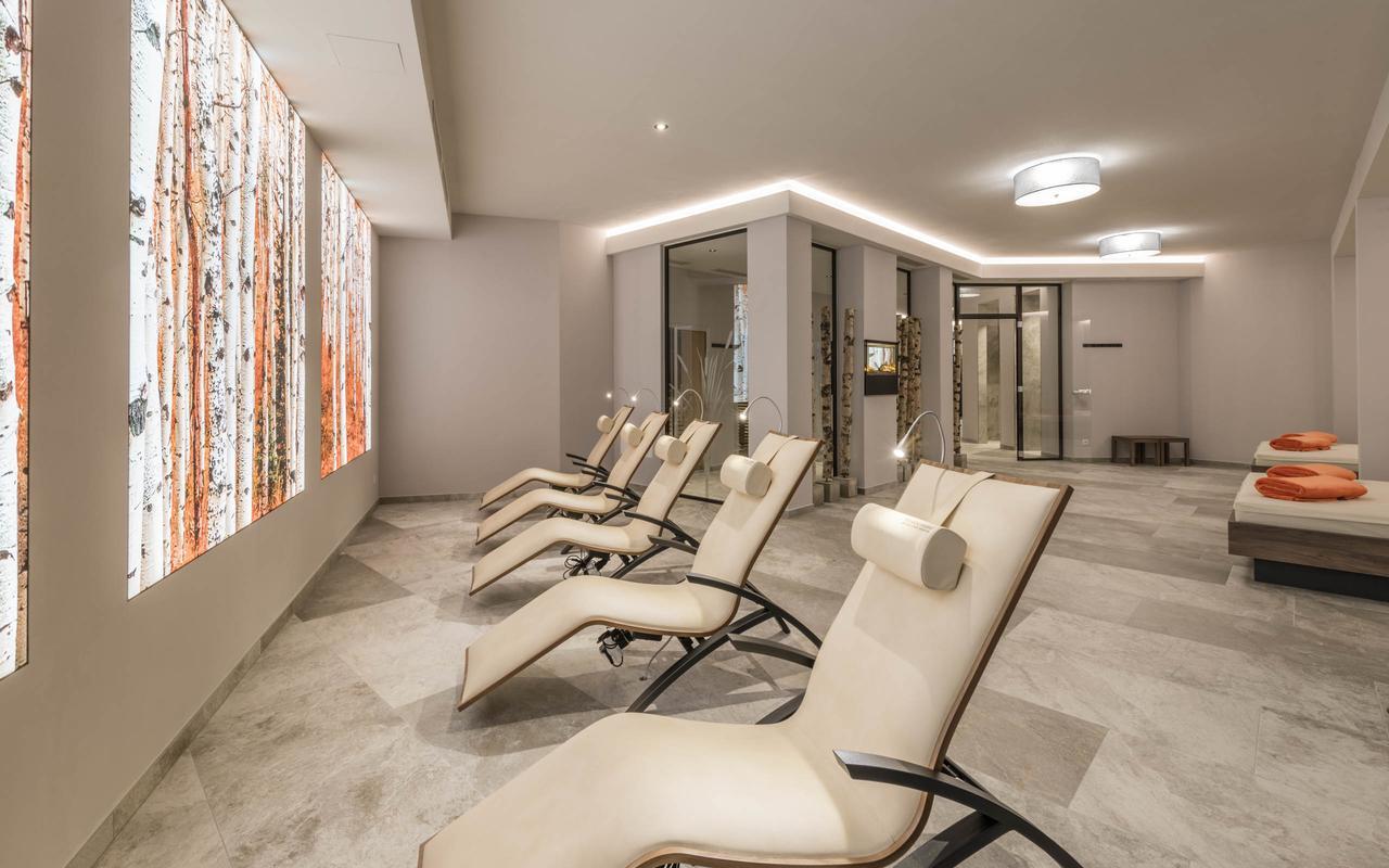 Hotel Sonnenburg Мерано Экстерьер фото
